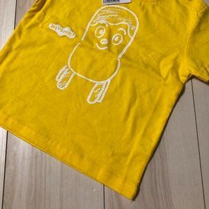 Used Kids T-shirts